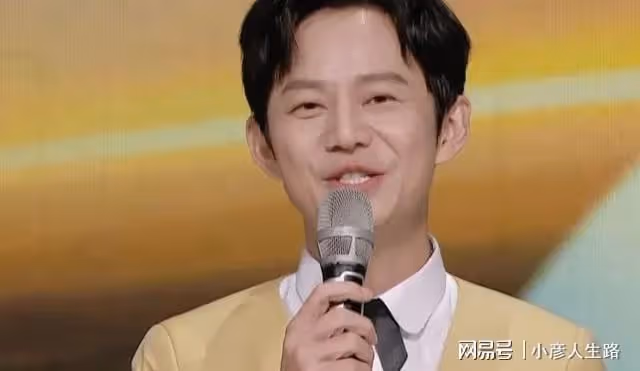 湖南衛視中秋晚會,齊思鈞表現突出,何炅「接班人」穩了!