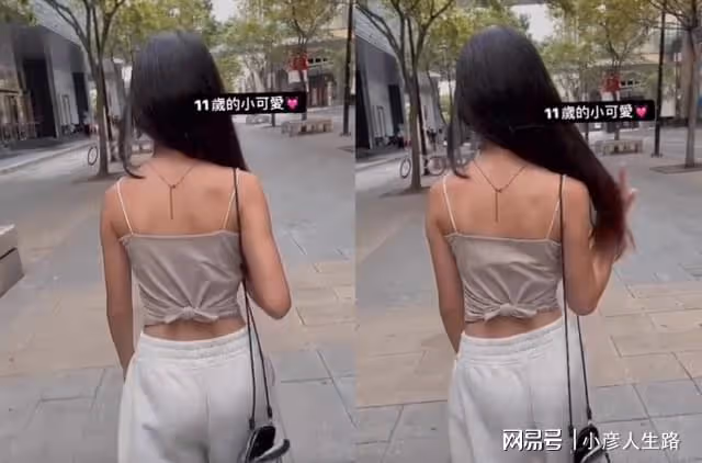 曹格愛妻曬女兒,12歲Grace衣著成熟氣質佳,長發飄飄越來越美