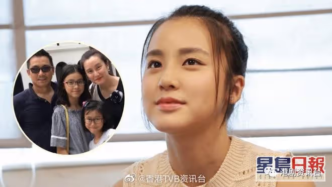 姚焯菲家中易火爆負面變動力!外表甜美內里硬凈