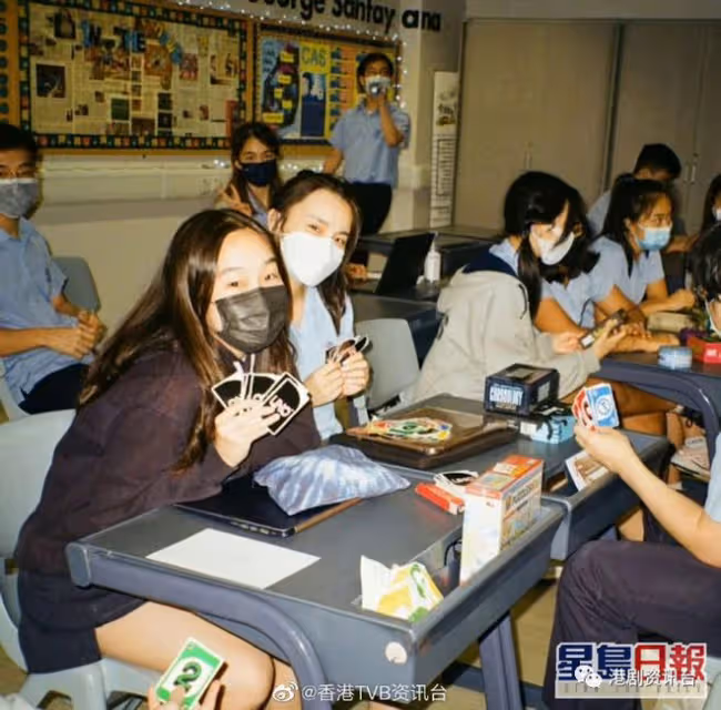 姚焯菲家中易火爆負面變動力!外表甜美內里硬凈