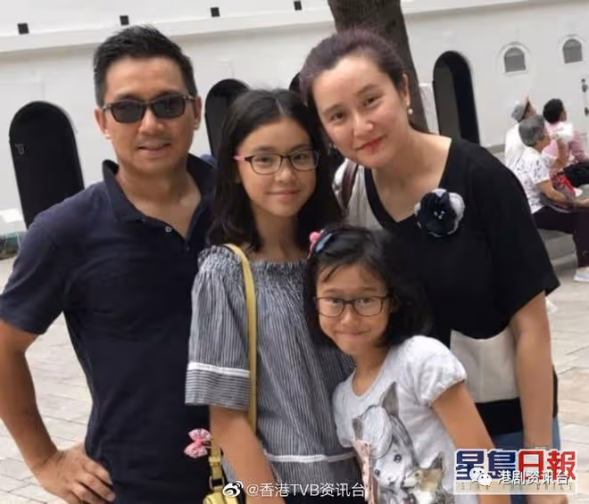 姚焯菲家中易火爆負面變動力!外表甜美內里硬凈