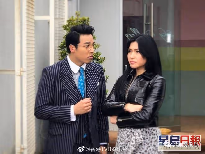 盤點《愛回家》失蹤演員!曹總突被離巢、威龍蓮轉任侍應保生計