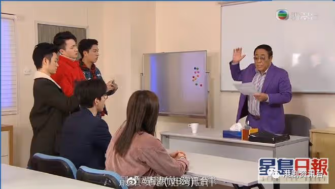 盤點《愛回家》失蹤演員!曹總突被離巢、威龍蓮轉任侍應保生計