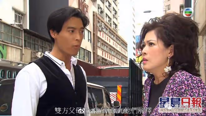 盤點《愛回家》失蹤演員!曹總突被離巢、威龍蓮轉任侍應保生計