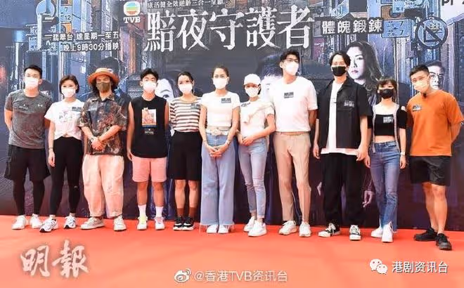 陳煒中秋夜煮花膠海參孝敬未來老爺奶奶!婚後減少工作聚焦家庭生活