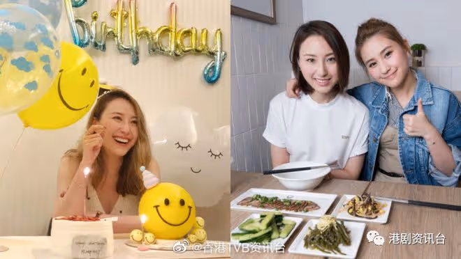 傳賭王三房千金何超雲答應求婚!未婚夫任職消防隊長