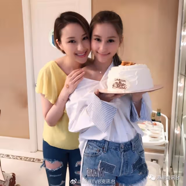 傳賭王三房千金何超雲答應求婚!未婚夫任職消防隊長