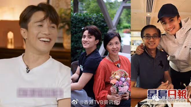 TVB上位小生黃庭鋒碩士畢業竟認讀書差!曾中台慶51萬大獎被催買樓