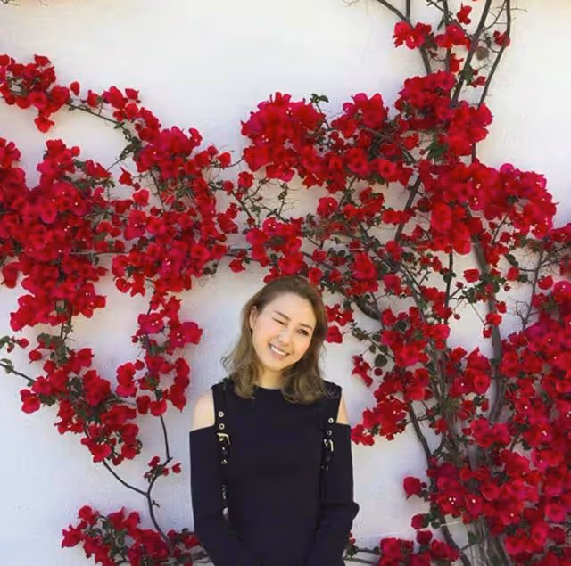 恭喜!傳賭王三房千金答應圈外男友求婚,未婚夫任職消防隊長