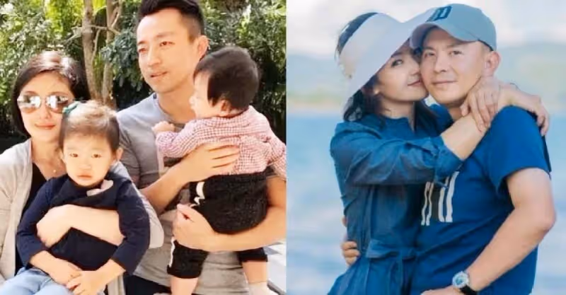 「京城四少」的命運沉浮！汪小菲大S離婚　劉濤老公破產抑鬱：還有入獄的