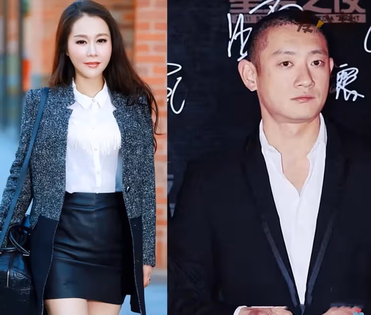「京城四少」的命運沉浮!汪小菲大S離婚 劉濤老公破產抑鬱:還有入獄的