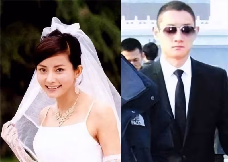「京城四少」的命運沉浮!汪小菲大S離婚 劉濤老公破產抑鬱:還有入獄的