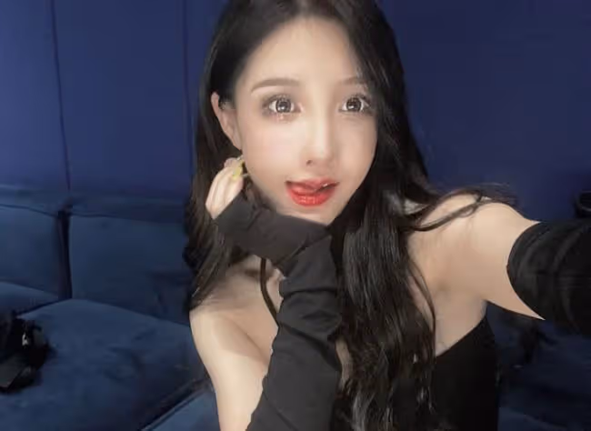 李易峰嫖娼慘被逮,疑似前女友發聲引圍觀