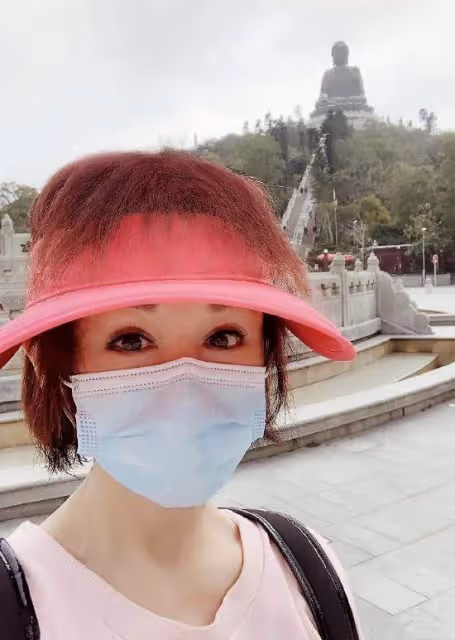 76歲潘迎紫近況曝光,容顏逆生長,肌膚白皙不顯老,被贊逆齡女神,笑言:我根本不怕老‼️