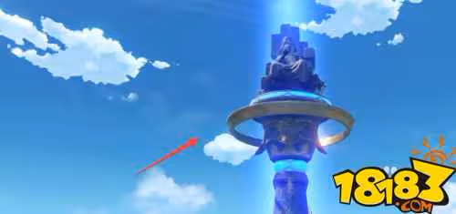 原神中璃月七天神像怎麼過去 璃月七天神像過去攻略