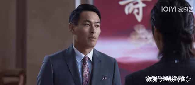 《罰罪》劇情分析：韓亞到底愛過趙嘯聲嗎