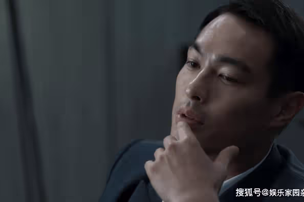 《罰罪》生母出身決定基因好壞？4個兒子，代表了趙嘯聲的4種惡