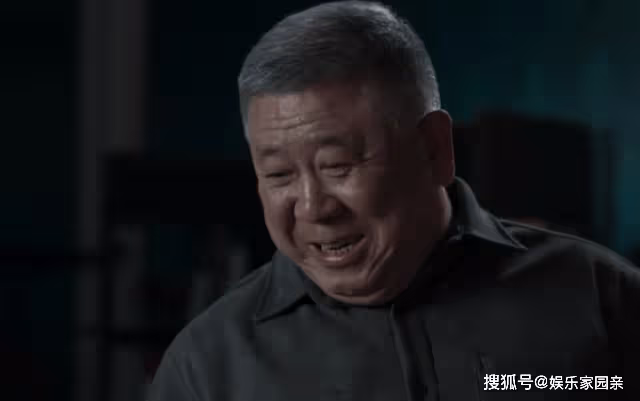 《罰罪》生母出身決定基因好壞？4個兒子，代表了趙嘯聲的4種惡
