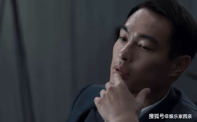 《罰罪》生母出身決定基因好壞？4個兒子，代表了趙嘯聲的4種惡