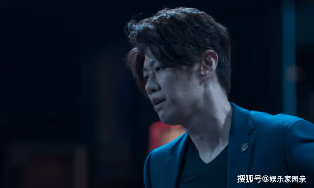 《罰罪》生母出身決定基因好壞?4個兒子,代表了趙嘯聲的4種惡