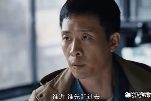 《重生之門》劇情解析：「睡蓮」名畫被盜，莊文傑浮出水面