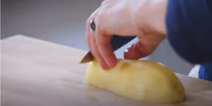 Spanish Omelette西班牙蛋餅【Bon Appetite】