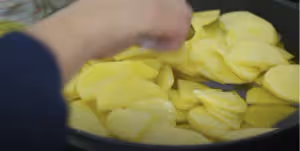 Spanish Omelette西班牙蛋餅【Bon Appetite】