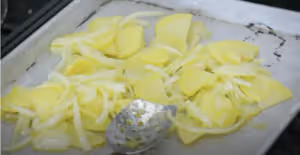 Spanish Omelette西班牙蛋餅【Bon Appetite】