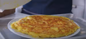 Spanish Omelette西班牙蛋餅【Bon Appetite】