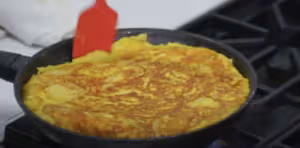 Spanish Omelette西班牙蛋餅【Bon Appetite】