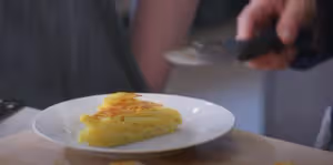 Spanish Omelette西班牙蛋餅【Bon Appetite】