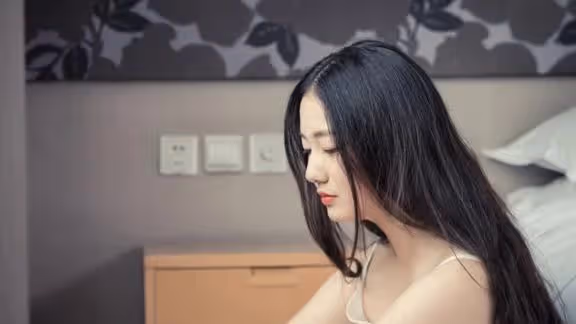 「不給你弟交首付，從今往後別登娘家門」，女兒的回覆讓母親慌了