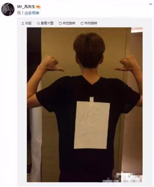馮小剛選角太毒辣，《老炮》男主男二皆被封殺，三位李姓男星真絕