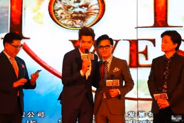 男頂流出事，好萊塢輕視，《敢問路在何方》籌拍六年再難上映！
