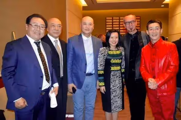 男頂流出事，好萊塢輕視，《敢問路在何方》籌拍六年再難上映！