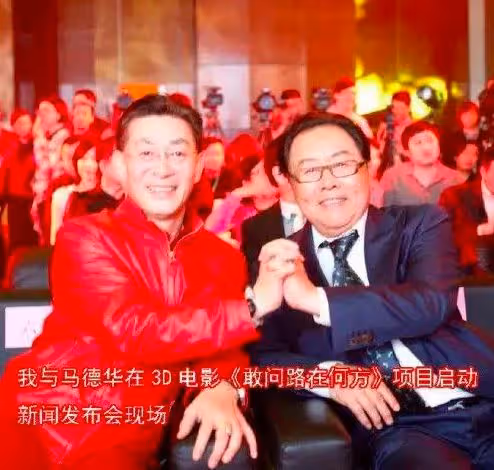 男頂流出事，好萊塢輕視，《敢問路在何方》籌拍六年再難上映！