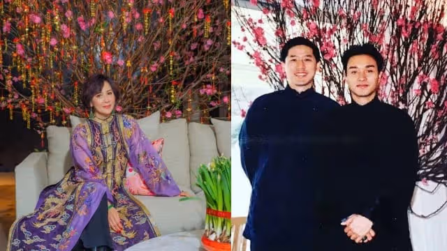 愛繼續吹　張國榮66歲冥誕，唐唐「感激天意」