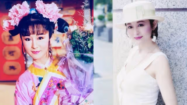 你認得出的巨星有幾個？潘迎紫要你猜