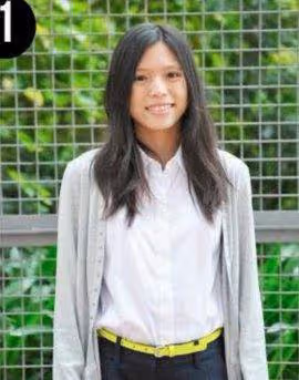 豪門長孫女命運懸殊:5000億何家華一分未得,李思德身價近700億