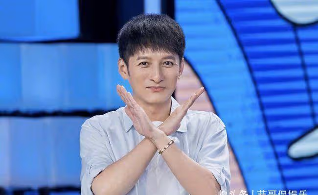 無視官媒痛批,湖南台李維嘉遭「重錘」!杜海濤汪涵也曾牽涉其中
