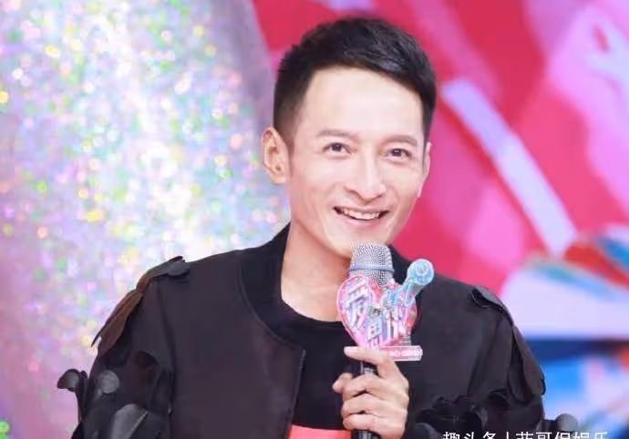 無視官媒痛批,湖南台李維嘉遭「重錘」!杜海濤汪涵也曾牽涉其中