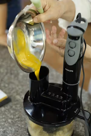 🍋夏日檸檬撻的味道你想知道嗎？