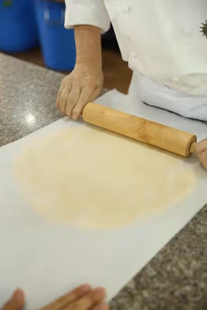 🍋夏日檸檬撻的味道你想知道嗎？