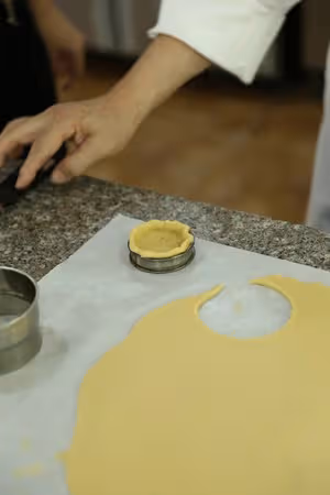 🍋夏日檸檬撻的味道你想知道嗎？