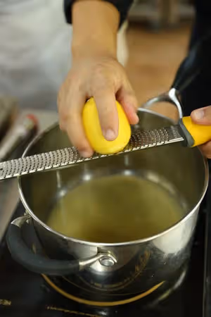 🍋夏日檸檬撻的味道你想知道嗎？