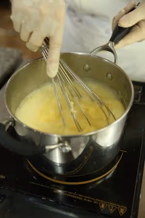 🍋夏日檸檬撻的味道你想知道嗎？