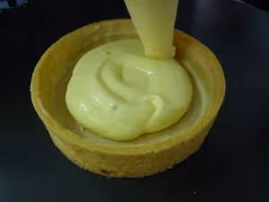 🍋夏日檸檬撻的味道你想知道嗎？