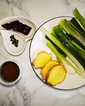 不一樣的回鍋肉