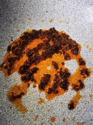 不一樣的回鍋肉