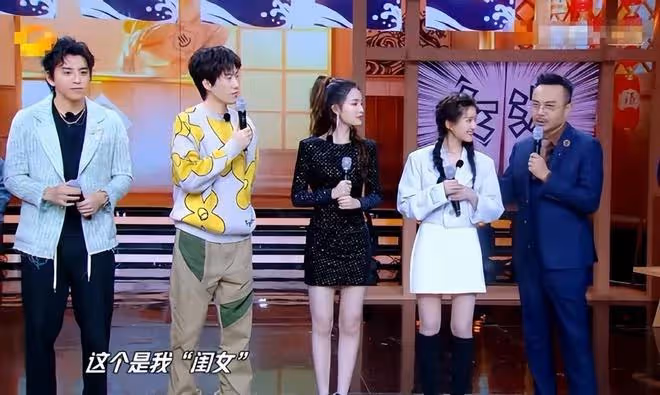 趙露思成名史：從18線網紅逆襲為頂流女星，她到底經歷了什麼？